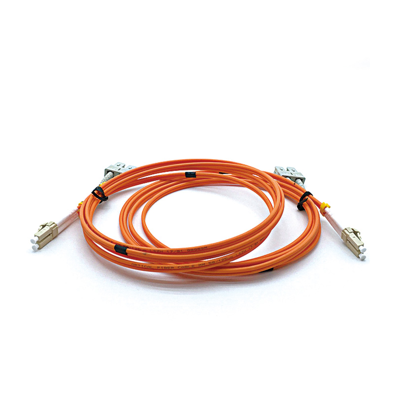 Carefiber credible lc lc fiber patch cord manufacturer-2