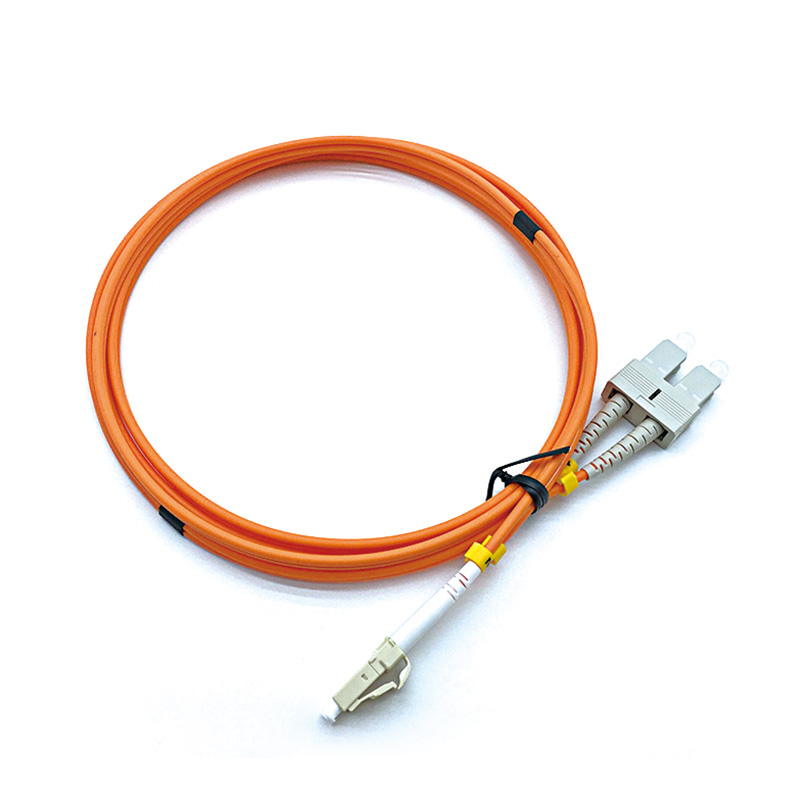 Carefiber standard sc apc patch cord manufacturer for consumer elctronics-1