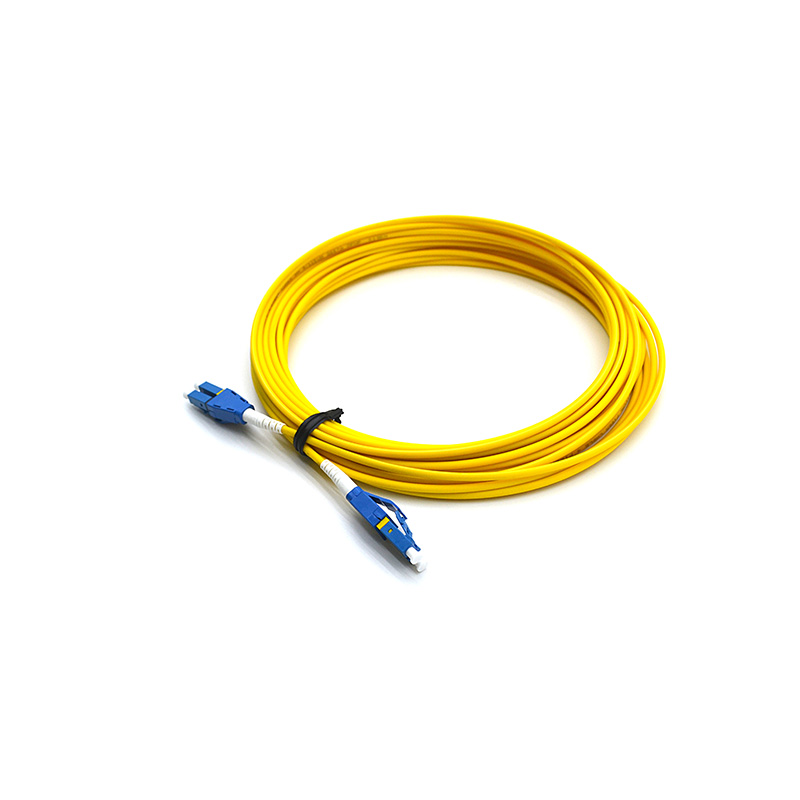 Carefiber standard fc lc patch cord manufacturer for consumer elctronics-1