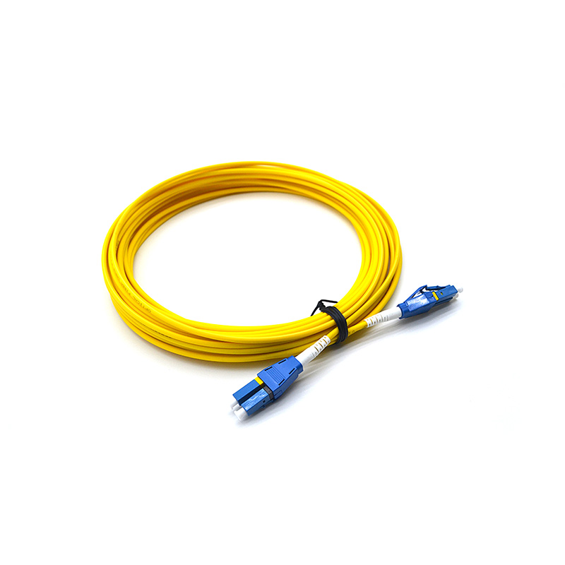 Carefiber 30mm lc lc fiber patch cord manufacturer for b2b-2