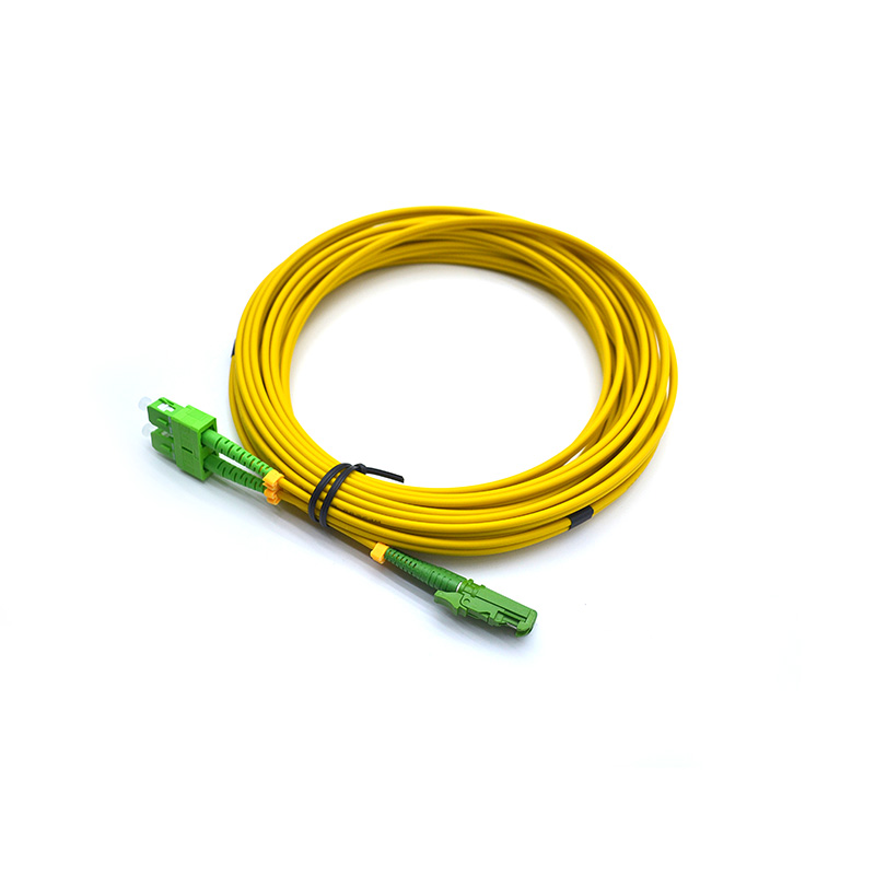 Carefiber standard sc apc patch cord manufacturer for communication-1