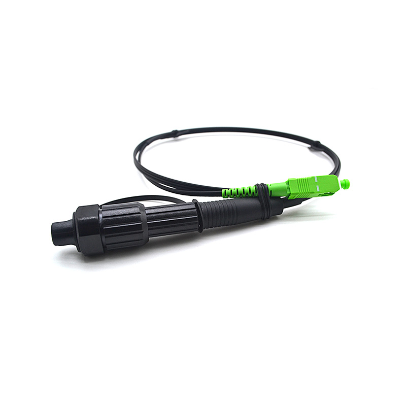 Carefiber high quality fc lc patch cord great deal for communication-2