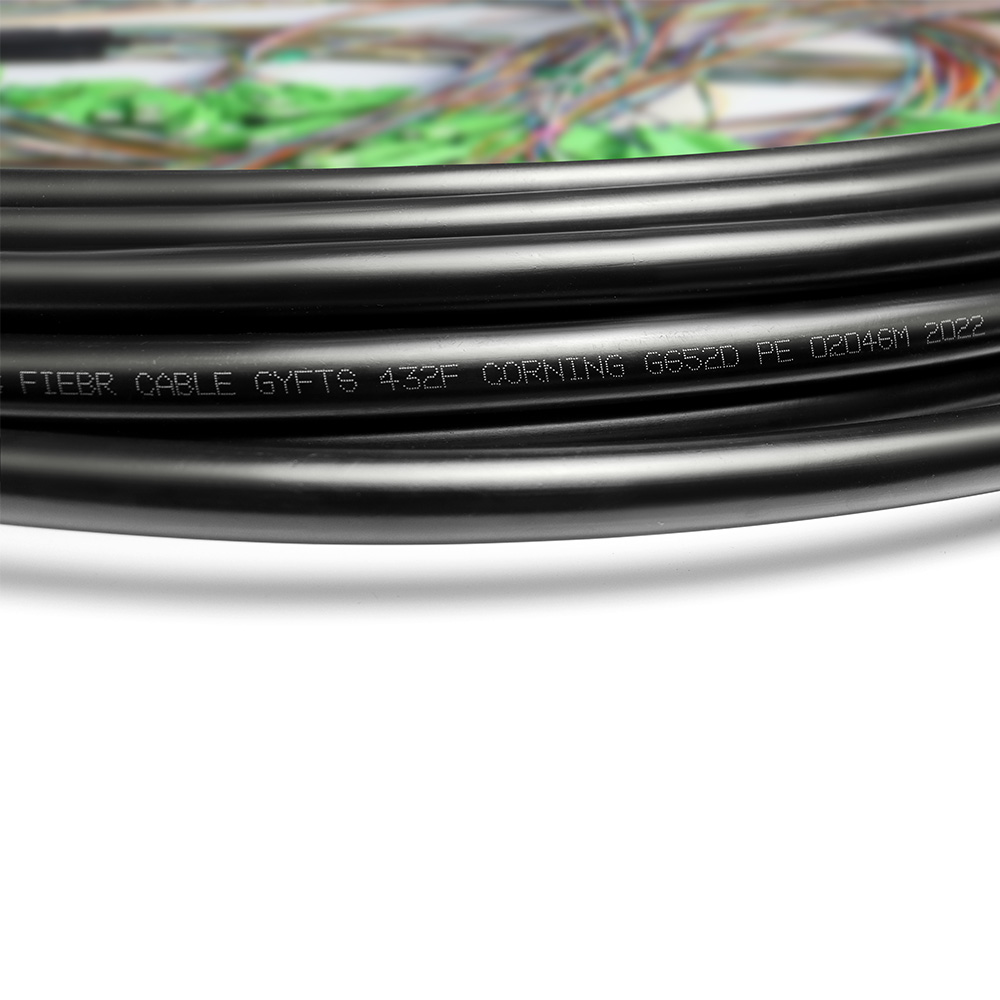 Carefiber 30mm patch cord fibra optica manufacturer for consumer elctronics-2