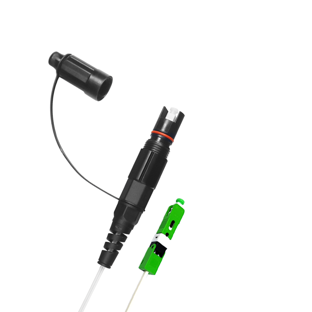 Optiatp Waterproof Connector