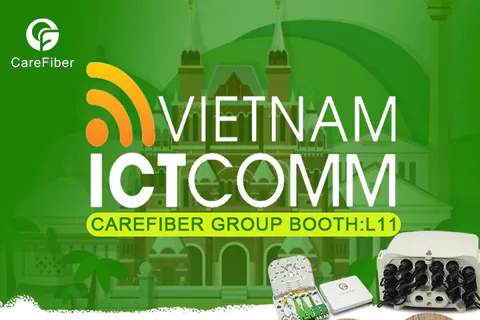 Vietnam ICT COMM 2023
