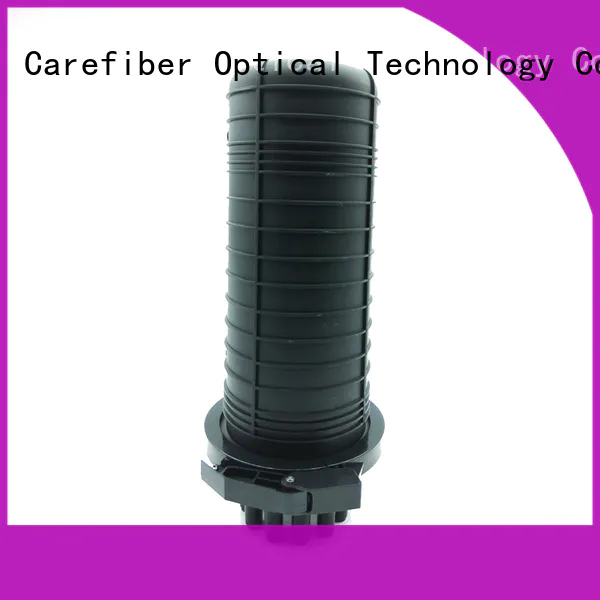 Carefiber high quality optical enclosure well know enterprises for transmission network