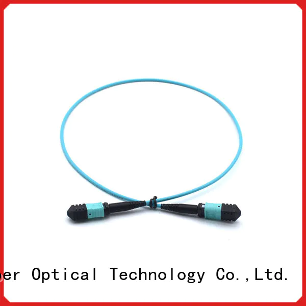 Carefiber best fiber optic patch cord trader for wholesale