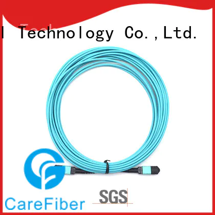 mtp fiber cable mpompoom412f30mmlszh10m for connections Carefiber