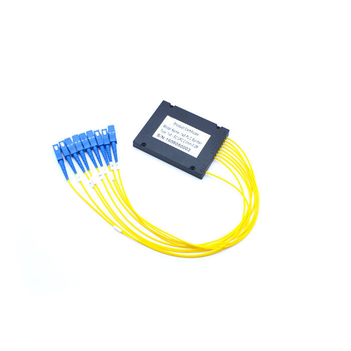 bare optical cable splitter 02 for communication Carefiber-1
