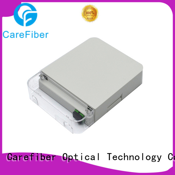 1core Fiber Optical Socket    Modle: FRB-001