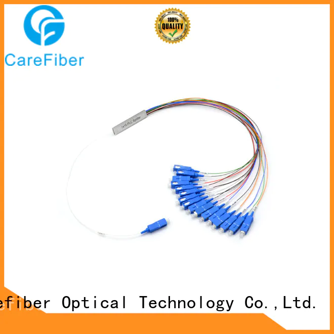 Carefiber steel fiber optic cable slitter trader for global market