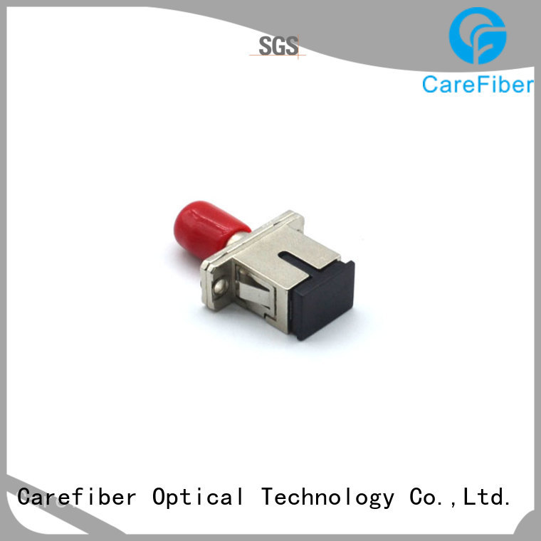 fiber fiber optic attenuator supplier for communication