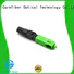 fiber optic quick connector fast for communication Carefiber