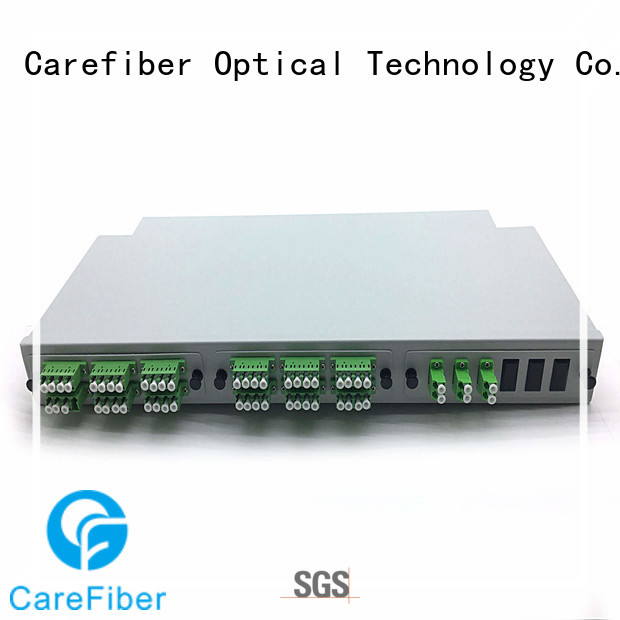 Carefiber commercial types of cables source now for OEM