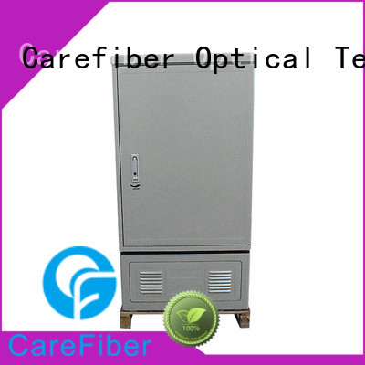 newfiber optic cabinet 144cores288cores576cores provider for B2B