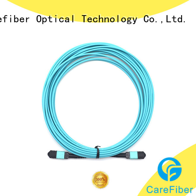 mpompoom312f30mmlszh1m fiber patch cord connector types cooperation for connections