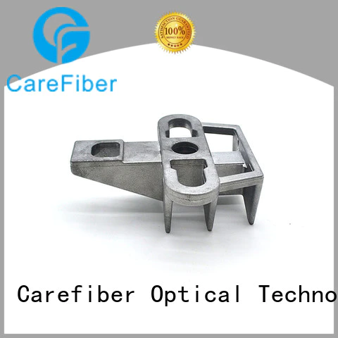 fiber optic parts optic for businessman Carefiber