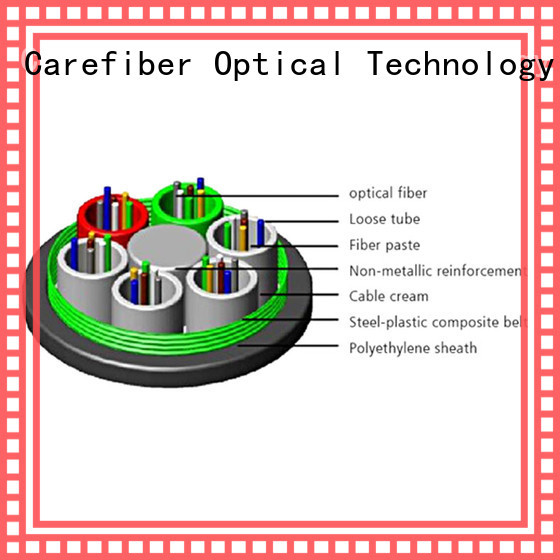 Carefiber commercial fiber optic kit source now for merchant