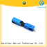 best fiber optic cable connector types connectorcfoscapcl5001provider for consumer elctronics