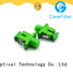 economic lc single mode attenuator supplier for importer Carefiber