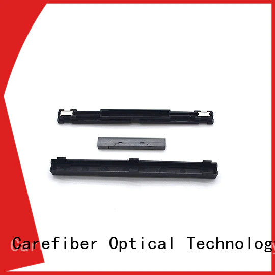 Carefiber fiber optic mechanical splice connector wholesale for retailer