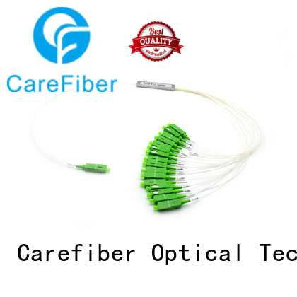 cable optical cable splitter typecfowu04 for global market Carefiber
