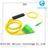 bare optical cable splitter 02 for communication Carefiber