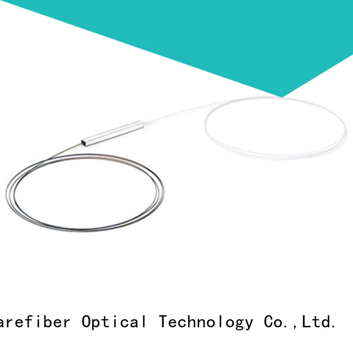 quality assurance optical cable splitter mini cooperation for global market