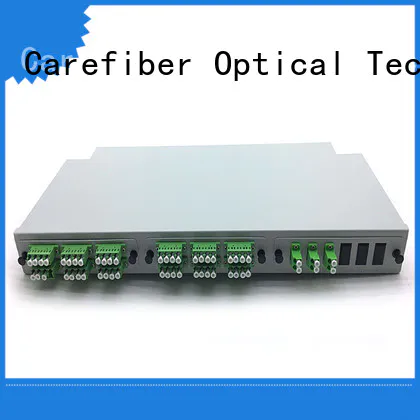 Carefiber tremendous demand fiber optic cable connectors buy now for global market