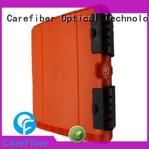 Carefiber fiber joint box wholesale for importer