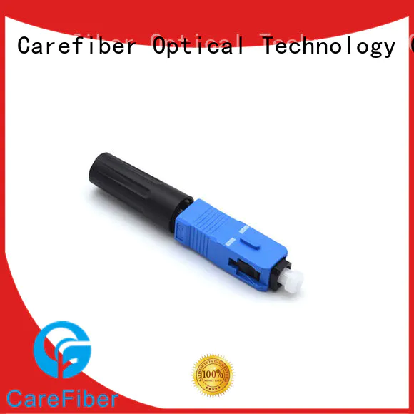 best lc fast connector connector factory for distribution