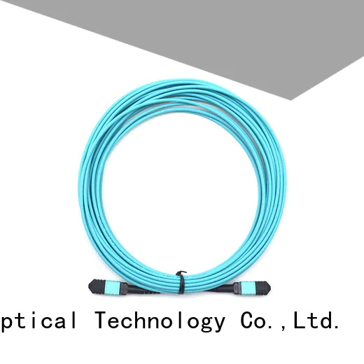 Carefiber best mtp patch cord trader for connections