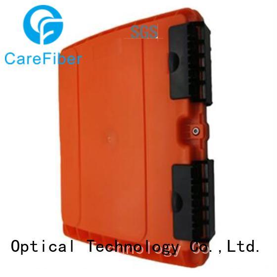 mass-produced fiber optic distribution box 16cores order now for trader