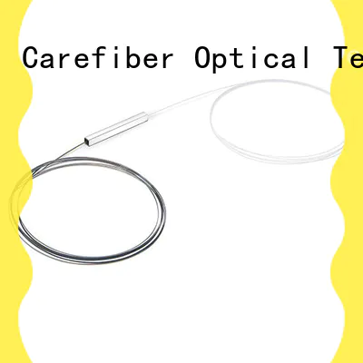 quality assurance optical cord splitter card trader for industry