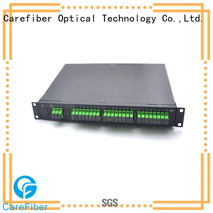 Carefiber 324 pigtail fiber optic cable wholesale for OEM