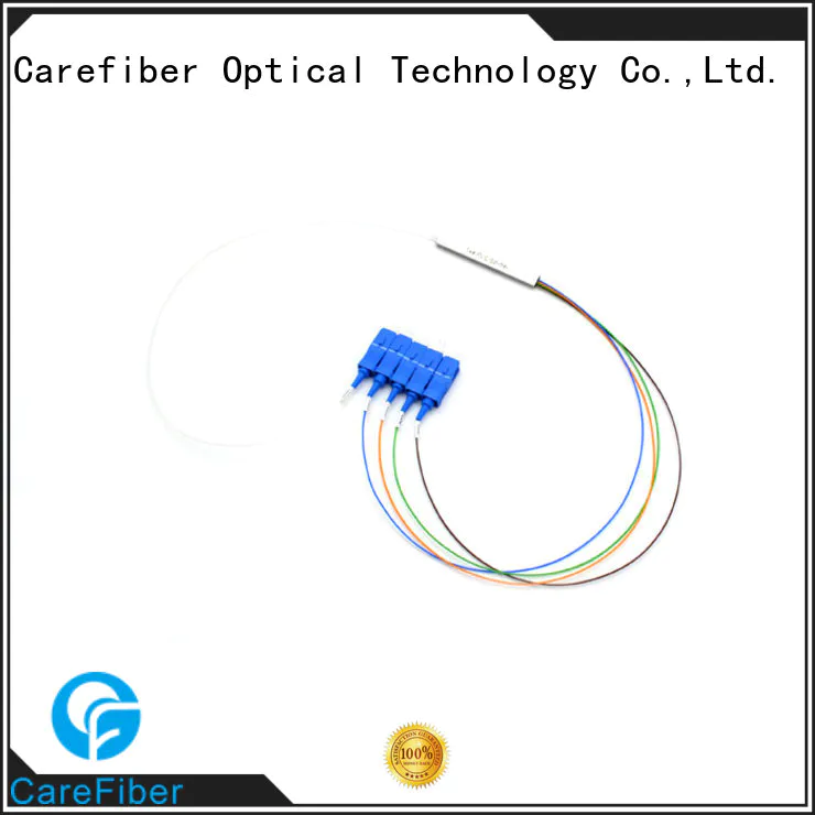 quality assurance best optical cable splitter foreign trade for industry