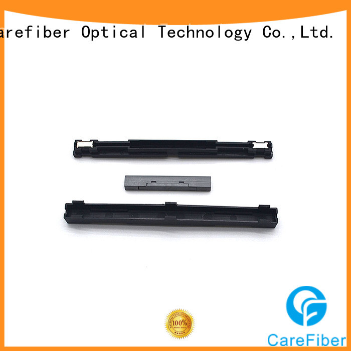 commercial optical fiber mechanical splicer optical source now for dealer