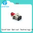 high quality lc fiber optic attenuator made in China for importer