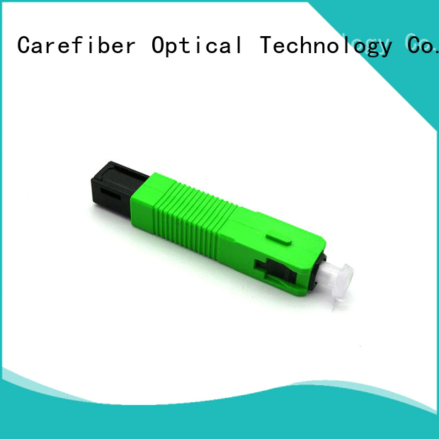 dependable lc fiber connector cfoscupc6001 factory for distribution