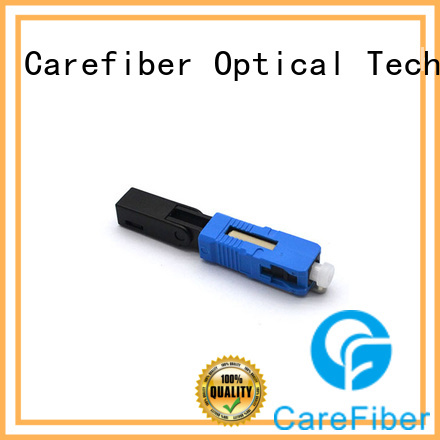 Optic fast connector ：CFO-SC-UPC-5002