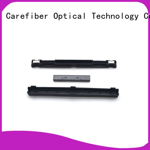 Carefiber fiber fiber optic mechanical splice connector source now for dealer