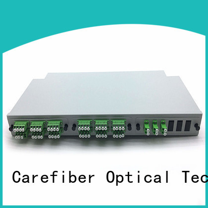 Carefiber racks optical fibre applications buy now for OEM
