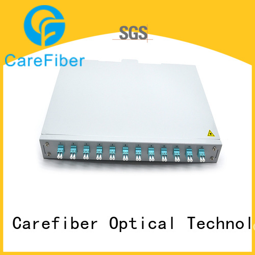 frame multimode fiber optic cable wholesale for OEM Carefiber