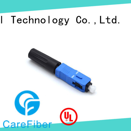 dependable lc fiber connector trader for communication