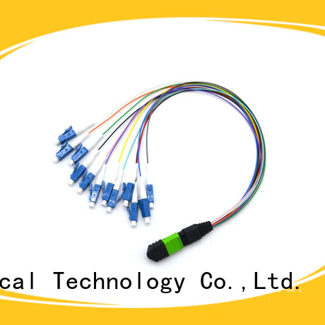 Carefiber best mpo harness cable made in China for wholesale