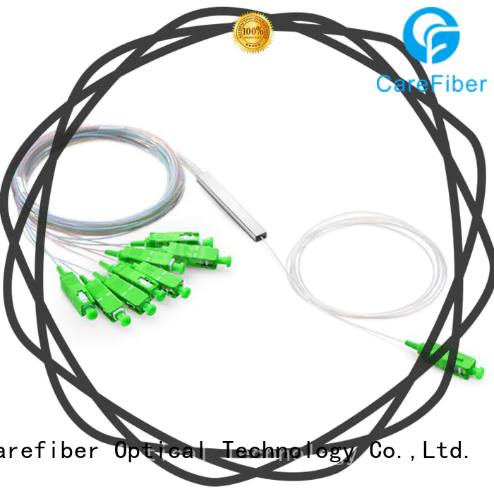 quality assurance optical splitter best buy cable trader for communication