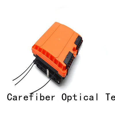 Carefiber box pigtail fiber optic cable buy now for OEM
