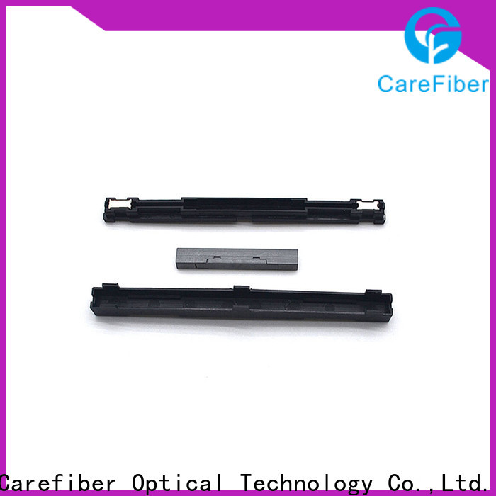 Carefiber fiber fiber optic mechanical splice kit buy now for communication