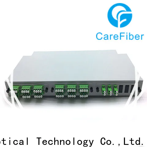 Carefiber 324 pigtail fiber optic cable wholesale for global market