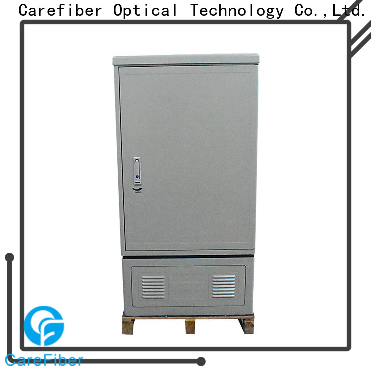 Carefiber optical distribution cabinet trader for commercial industry